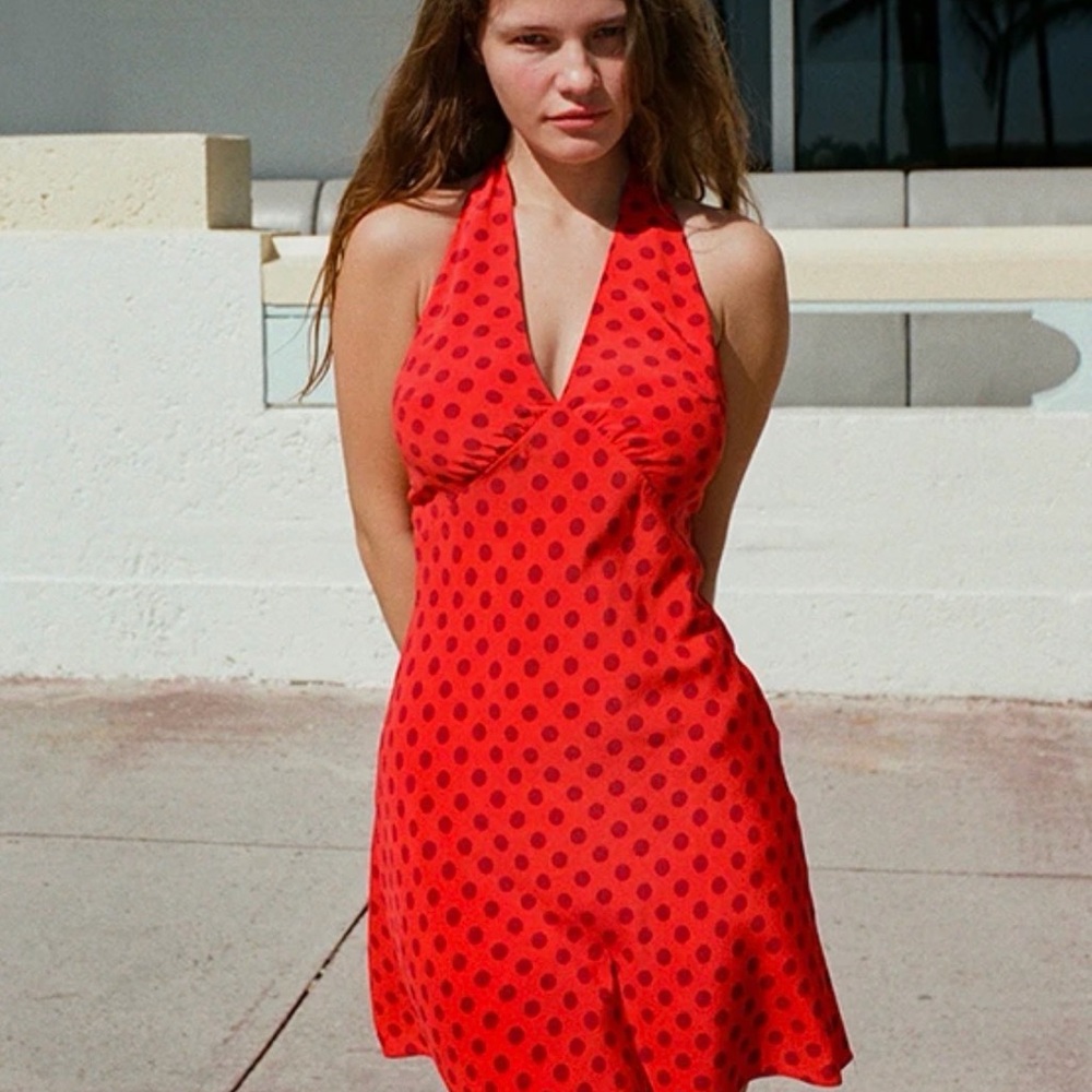 Realisation Par Leila Dress